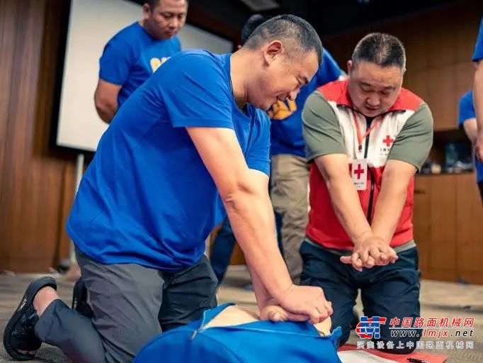追求“零伤害”!各工厂“安全生产月”活动精彩回顾 从寓教于乐到严抓细管，谁是你的心动冠军？